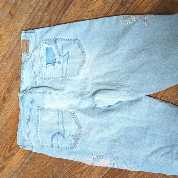 American Eagle Jeans - Picture 4 of 4
